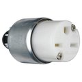 Nextgen PS615CACC20 15A White Armored Connector NE698611